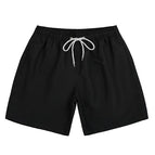 Black trousers / M