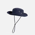 Quick-drying outdoor-navy blue / Free size
