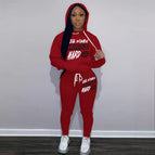 wine red / XS