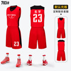 Red black / S