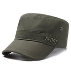 Army Green / Adjustable