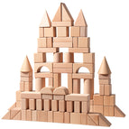 D23-100 Beech Building Blocks 1.7