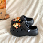 Black-(including baguette accessories) regular version / 36-37