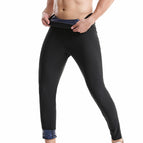 Blue trousers / S