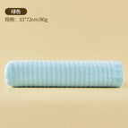 33*72cm / Green