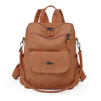 yellow brown