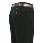 061 dark green [spring and autumn style] / 34 size 2 feet 7 waist circumference