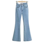 Light blue / XS