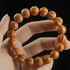 [shark back monkey head] plain string single circle 14-15mm