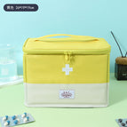 Yellow (medicine box model)