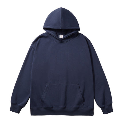 Sweatshirt Custom Printed Logo Work Clothes Team Class Uniform DIY Long-Sleeved Hoodie Jacket Autumn and Winter Trendy Style