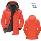 Orange / M