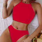 Red / S