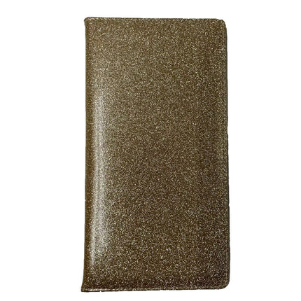 New Travel Passport Long Protective Cover Card Holder Retro Multi-Card Storage Multi-Function PU Anti-Theft Card Holder