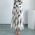 78cm skirt / All yards