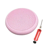 34cm balance pad / macaroon powder pump