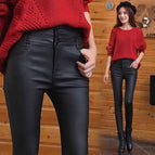 Black extended single style [suitable for heights above 170cm] / S