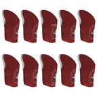 Wine red