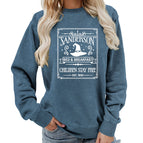 Gray blue (white font) / S