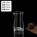Jh08 light wine dispenser 80ml/1 piece