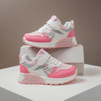 Pink / 16.5cm inside size 26