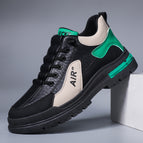 S310 black green (single lining) / 40