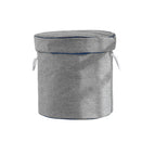 32X28cm / plain large gray