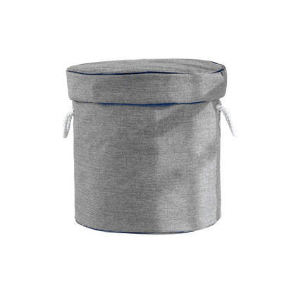 Toy Storage Kidsren's Quick Storage Bucket Toy Storage Basket Fabric Lego Building Block Storage Bag Creative