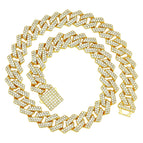 Gold / Bracelet 7inch(18cm)