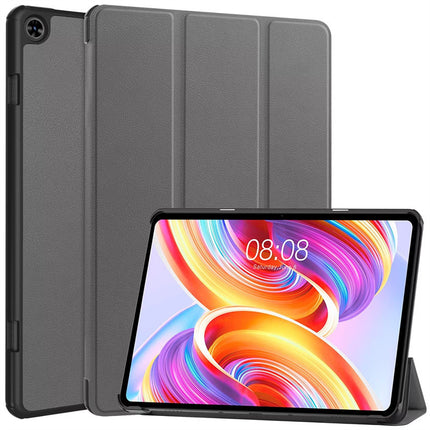 Suitable for T50 Teclast Leather Case Tablet PC Protective Case T50 Tri-fold Protective Case