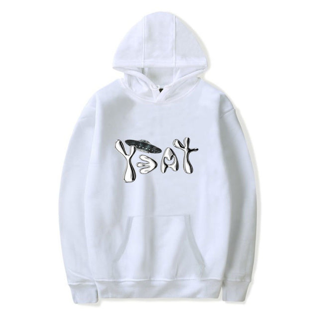 [Cross-border European Code] Rapper Yeat Hoodie Sweatshirt Women Men Hoodie