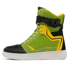 Black green / 37