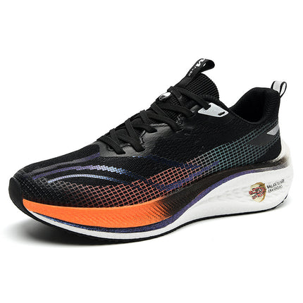 Red Rabbit 7 Dragon Year Limited Lightweight Soft Bottom Flying Electric sneaker Outdoor Racing Running Shoes Trendy All-match Casual