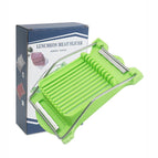 Green 10-wire multi-function cutter (color box)