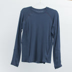 Dark gray blue / S