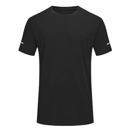 Quick-Drying Breathable Summer Training Class Sports Meeting Kidsren's Primary School Class Uniform Football Training Camp Sports T-Shirt Custom Set