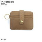 17-20 OIL Wax Skin Brown