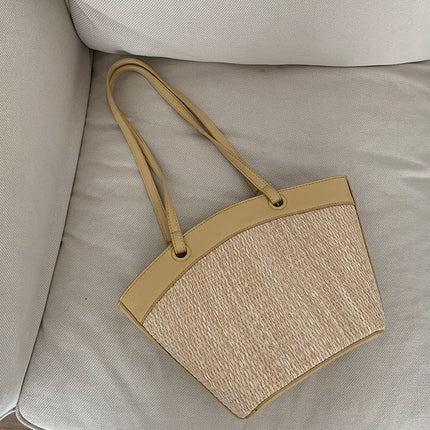 PU Bucket Bag / Sac Seau PU