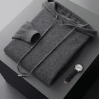 Dark gray / S