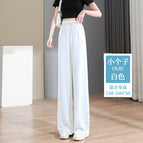 Beige White [pants]] / M