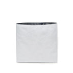 (6 grids) regular liner white with charcoal gray