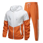 Orange / 3XL