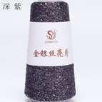 Deep purple color 15#
