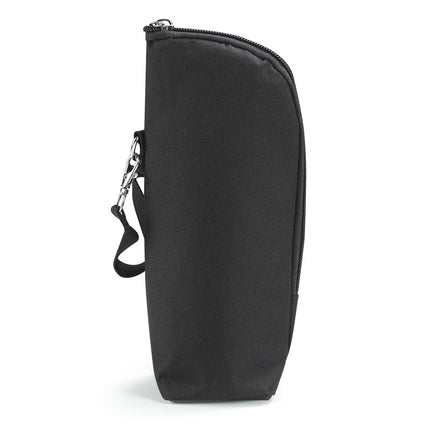 Cpc Convenient Bottle Bag Aluminum Mold Thermal Insulation Mommy Bag Accessories Stroller Bag Mother and Baby Bag Diaper Bag