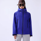 Blue purple / M