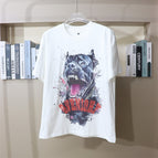 White / Xs (wear 40-50kg )