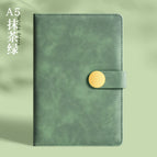 Y2-matcha green-single book