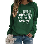 Green (white font) / S