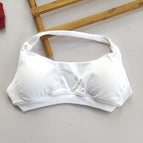 White / S