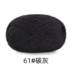 61 # Carbon gray
